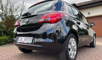 Opel Corsa 1.4 benz 90KM Bezwypadkowa; Ładna i zadbana; Niski przebieg; Gwarancja! full