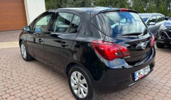 Opel Corsa 1.4 benz 90KM Bezwypadkowa; Ładna i zadbana; Niski przebieg; Gwarancja! full