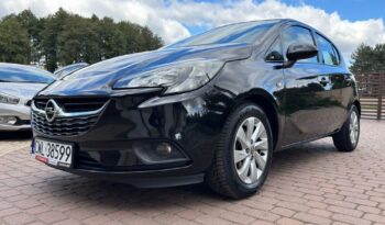 Opel Corsa 1.4 benz 90KM Bezwypadkowa; Ładna i zadbana; Niski przebieg; Gwarancja! full