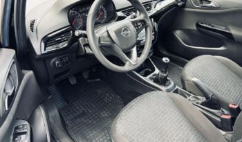 Opel Corsa 1.4 benz 90KM Bezwypadkowa; Ładna i zadbana; Niski przebieg; Gwarancja! full