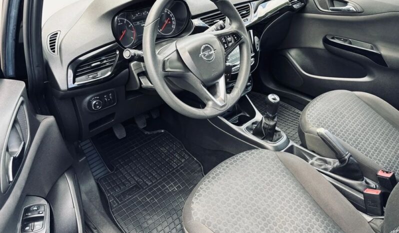 Opel Corsa 1.4 benz 90KM Bezwypadkowa; Ładna i zadbana; Niski przebieg; Gwarancja! full