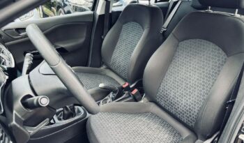 Opel Corsa 1.4 benz 90KM Bezwypadkowa; Ładna i zadbana; Niski przebieg; Gwarancja! full