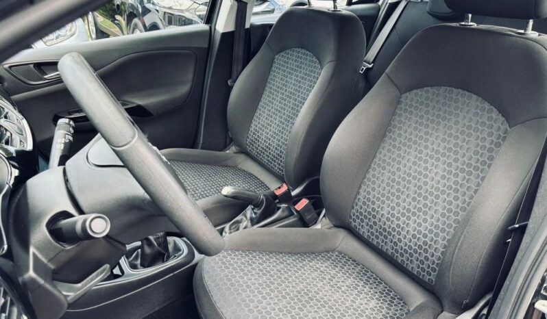 Opel Corsa 1.4 benz 90KM Bezwypadkowa; Ładna i zadbana; Niski przebieg; Gwarancja! full