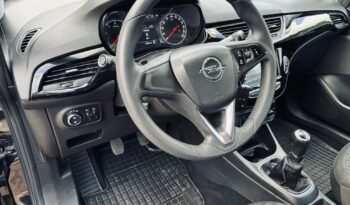 Opel Corsa 1.4 benz 90KM Bezwypadkowa; Ładna i zadbana; Niski przebieg; Gwarancja! full