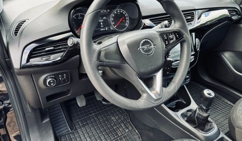 Opel Corsa 1.4 benz 90KM Bezwypadkowa; Ładna i zadbana; Niski przebieg; Gwarancja! full