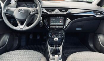 Opel Corsa 1.4 benz 90KM Bezwypadkowa; Ładna i zadbana; Niski przebieg; Gwarancja! full