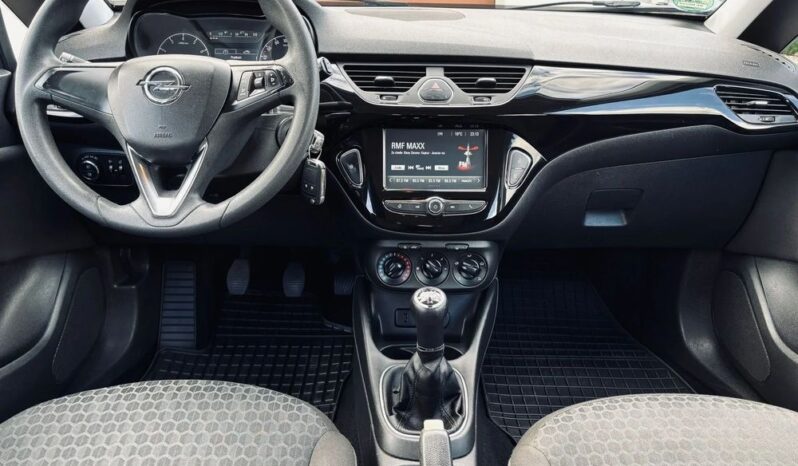 Opel Corsa 1.4 benz 90KM Bezwypadkowa; Ładna i zadbana; Niski przebieg; Gwarancja! full