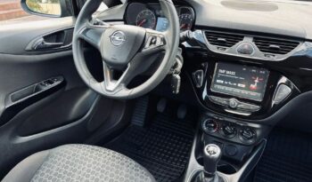 Opel Corsa 1.4 benz 90KM Bezwypadkowa; Ładna i zadbana; Niski przebieg; Gwarancja! full