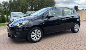 Opel Corsa 1.4 benz 90KM Bezwypadkowa; Ładna i zadbana; Niski przebieg; Gwarancja! full
