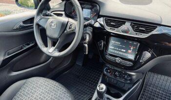 Opel Corsa 1.4 benz 90KM Bezwypadkowa; Ładna i zadbana; Niski przebieg; Gwarancja! full
