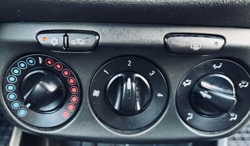 Opel Corsa 1.4 benz 90KM Bezwypadkowa; Ładna i zadbana; Niski przebieg; Gwarancja! full