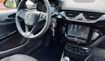 Opel Corsa 1.4 benz 90KM Bezwypadkowa; Ładna i zadbana; Niski przebieg; Gwarancja! full