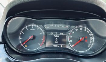 Opel Corsa 1.4 benz 90KM Bezwypadkowa; Ładna i zadbana; Niski przebieg; Gwarancja! full