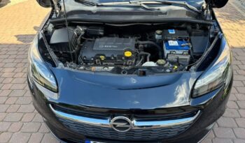 Opel Corsa 1.4 benz 90KM Bezwypadkowa; Ładna i zadbana; Niski przebieg; Gwarancja! full