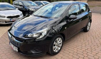Opel Corsa 1.4 benz 90KM Bezwypadkowa; Ładna i zadbana; Niski przebieg; Gwarancja! full