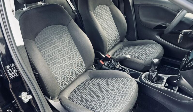 Opel Corsa 1.4 benz 90KM Bezwypadkowa; Ładna i zadbana; Niski przebieg; Gwarancja! full