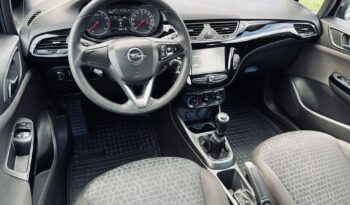 Opel Corsa 1.4 benz 90KM Bezwypadkowa; Ładna i zadbana; Niski przebieg; Gwarancja! full