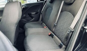 Opel Corsa 1.4 benz 90KM Bezwypadkowa; Ładna i zadbana; Niski przebieg; Gwarancja! full