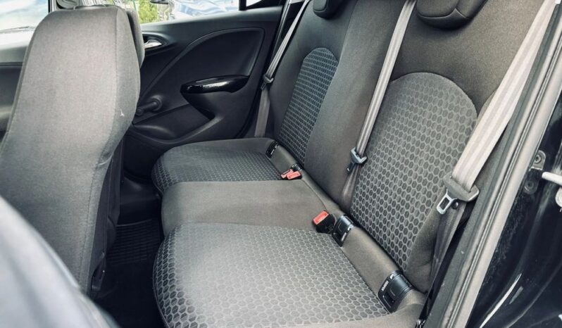 Opel Corsa 1.4 benz 90KM Bezwypadkowa; Ładna i zadbana; Niski przebieg; Gwarancja! full