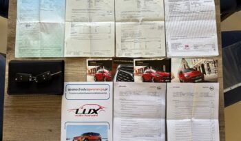 Opel Corsa 1.4 benz 90KM Bezwypadkowa; Ładna i zadbana; Niski przebieg; Gwarancja! full