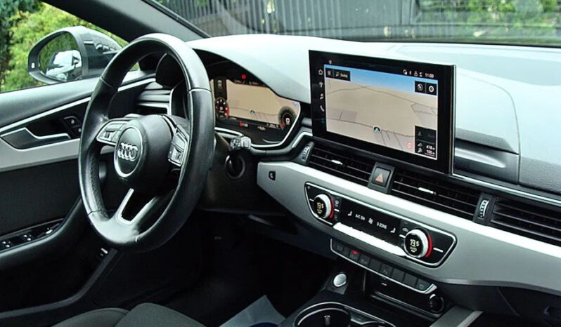 Audi A4 full