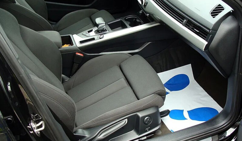 Audi A4 full