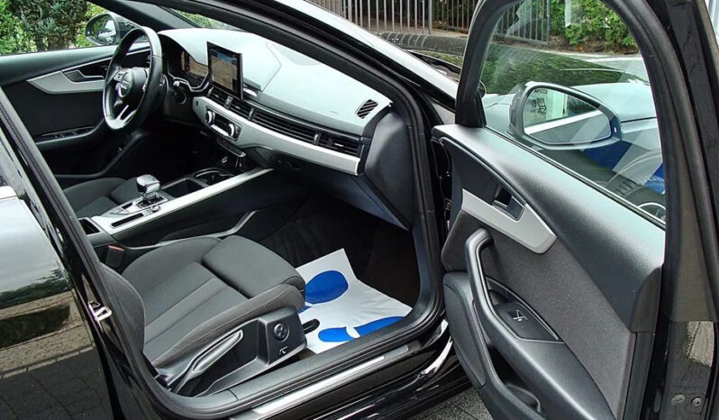 Audi A4 full