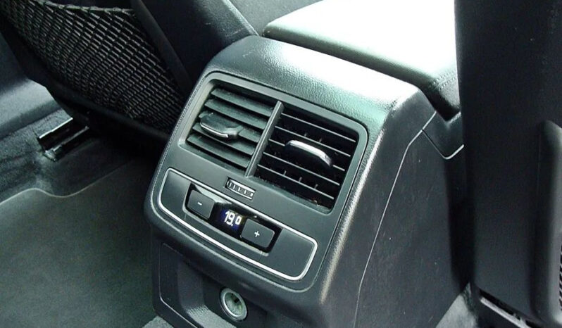 Audi A4 full