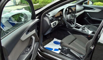 Audi A4 full