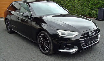 Audi A4 full