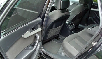 Audi A4 full