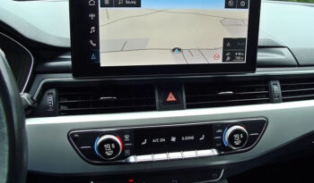 Audi A4 full