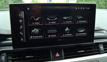 Audi A4 full