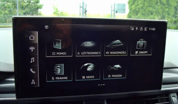 Audi A4 full