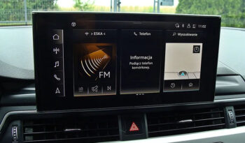 Audi A4 full