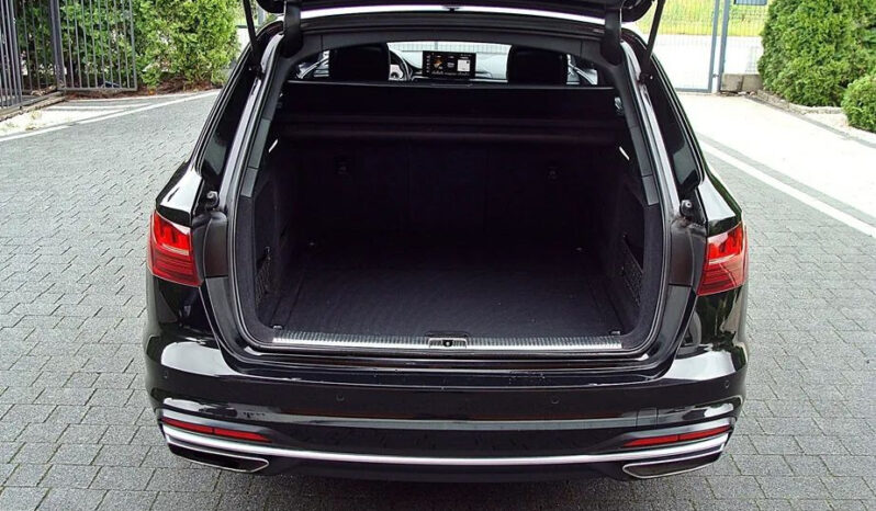 Audi A4 full