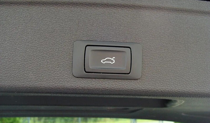 Audi A4 full