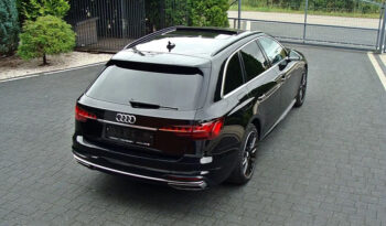 Audi A4 full