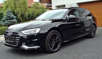 Audi A4 full