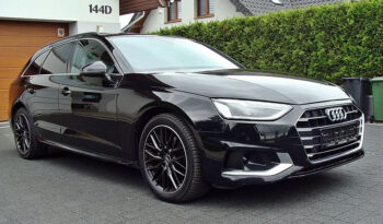 Audi A4 full
