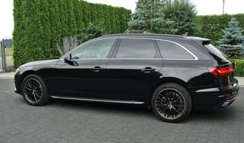 Audi A4 full