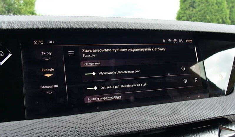 DS Automobiles DS 4 1.5 BlueHDi Rivoli full