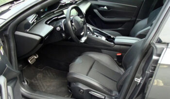 Peugeot 508 SW Plug-In Hybrid 225 e-EAT8 GT full