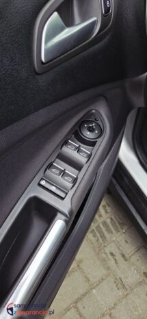 Ford Grand C-MAX 1.0 EcoBoost Start-Stopp-System Ambiente full