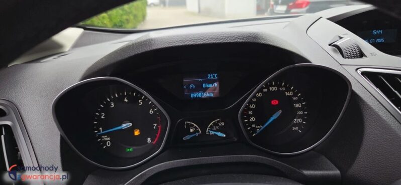 Ford Grand C-MAX 1.0 EcoBoost Start-Stopp-System Ambiente full