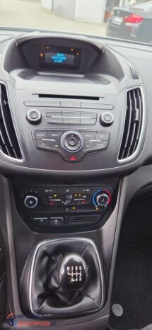 Ford Grand C-MAX 1.0 EcoBoost Start-Stopp-System Ambiente full