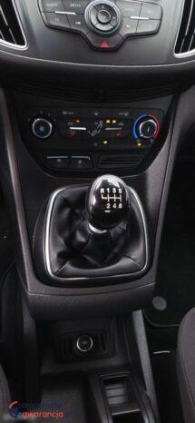 Ford Grand C-MAX 1.0 EcoBoost Start-Stopp-System Ambiente full