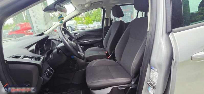 Ford Grand C-MAX 1.0 EcoBoost Start-Stopp-System Ambiente full
