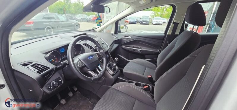 Ford Grand C-MAX 1.0 EcoBoost Start-Stopp-System Ambiente full