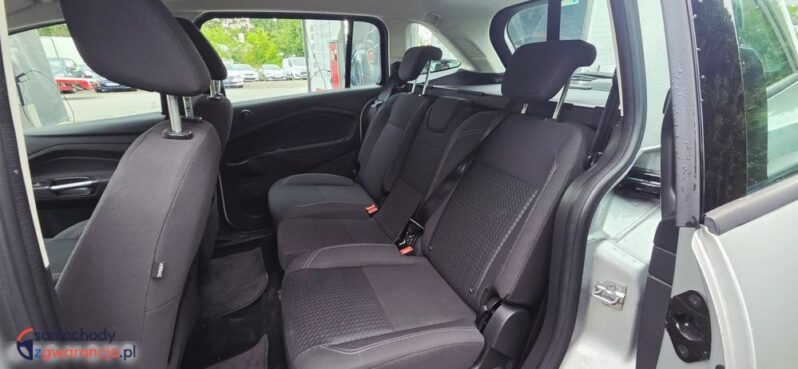 Ford Grand C-MAX 1.0 EcoBoost Start-Stopp-System Ambiente full